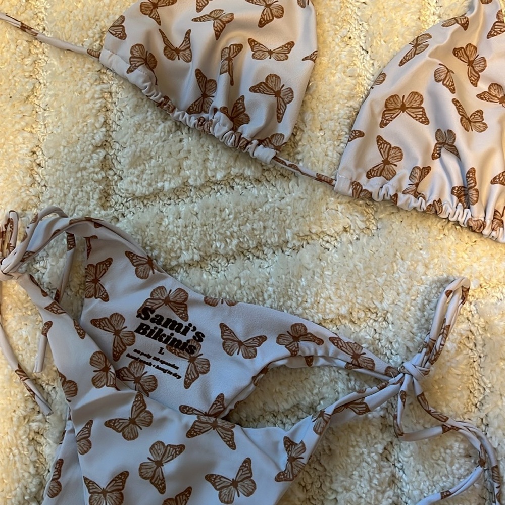 Bikini set - Picture 2 of 3